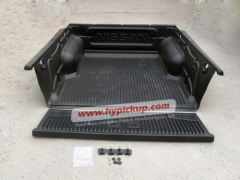 NP300 pickup bed liners/pickup bed mats/pickup cargo liners