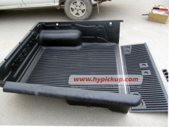 NP300 pickup bed liners/pickup bed mats/pickup cargo liners