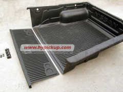 NP300 pickup bed liners/pickup bed mats/pickup cargo liners