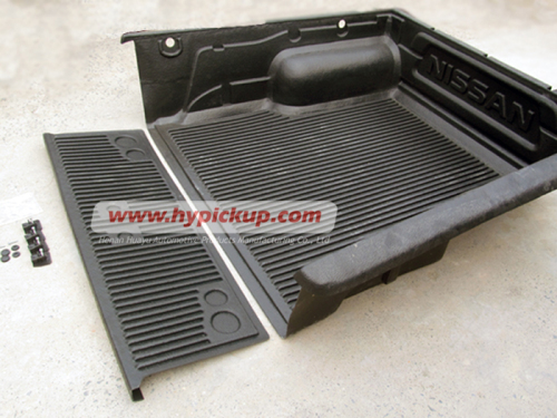 Rich HDPE Pickup Bedliners/Pickup bed liners/pickup bed mats/truck cargo liners/truck bedliners