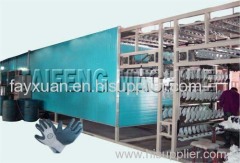 PVC Gloves Dipping Machines