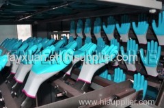 PVC Gloves Dipping Machines