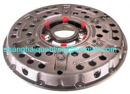 CLUTCH COVER 1882226533/1882 226 533; CLUTCH PRESSURE PLATE 1882226533/1882 226 533;VOLVO 1882226533/1882 226 533