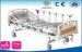 Luxury Multi-Function Adjustable Hospital Beds For Ambulance Patients