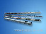 Single Screw And Barrel Extruder