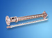 Single Screw And Barrel Extruder