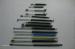 Industrial Compression Gas Springs , Nitrogen Gas Struts For Office Chairs