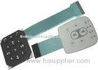keyboard membrane switch Custom membrane switch