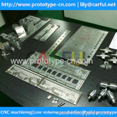 China Customized Precision Aluminum Injection Die Casting Parts with good quality