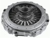 CLUTCH COVER 3483034034/3483 034 034; CLUTCH PRESSURE PLATE 3483034034/3483 034 034;VOLVO 3483034034/3483 034 034