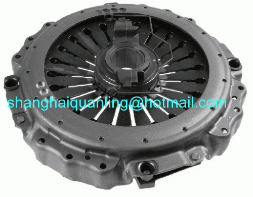 CLUTCH COVER 3483022032/3483 022 032; CLUTCH PRESSURE PLATE 3483022032/3483 022 032;VOLVO 3483022032/3483 022 032