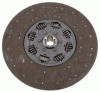 CLUTCH DISC /1878 003 779; CLUTCH PLATE 1878003779/1878 003 779;VOLVO 1878003779/1878 003 779