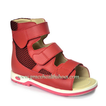 Children /Kids orthopedic shoes