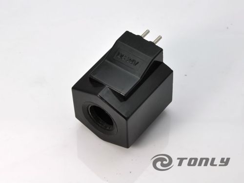 Yuken Type Solenoid Coils