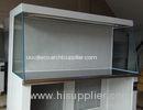 220V 50Hz Stainless Steel Portable Clean Rooms Flow Clean Bench For Horizontal Clean Bench