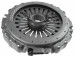 CLUTCH COVER 3483034135/3483 034 135; CLUTCH PRESSURE PLATE 3483034135/3483 034 135;VOLVO 3483034135/3483 034 135