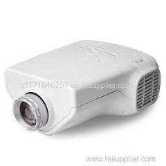 mini portable convenient projector