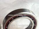 high precision angular contact ball Single Row bearing for air compressor