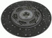 CLUTCH DISC 1878000300/1878 000 300; CLUTCH PLATE 1878000300/1878 000 300;VOLVO 1878000300/1878 000 300