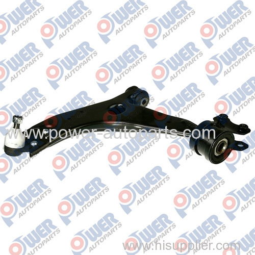 TRACK CONTROL ARM-Front Axle Left FOR FORD 3M51 3A424 AF/AG/AH/AJ