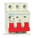 CE approvals mini circuit breaker(MCB)