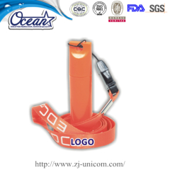 Easy taking lip balm sales promotional items