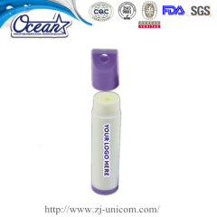 Easy taking lip balm corporate gift suppliers