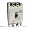 CE approval Intelligent moulded case circuit breaker(MCCB)