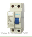 CE approvals residual current circuit breaker(RCCB)