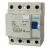 CE approvals residual current circuit breaker(RCCB)