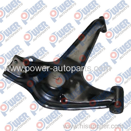 TRACK CONTROL ARM-Front Axle Left FOR FORD 92VB 3A053 AC