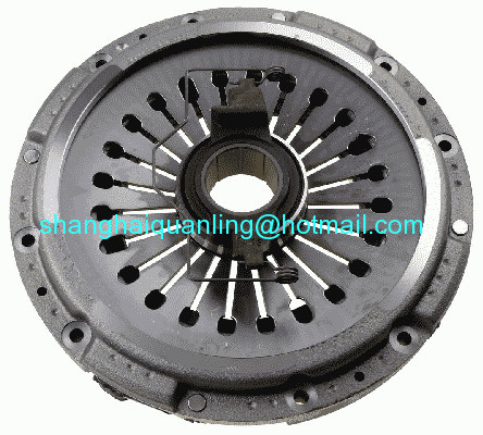 CLUTCH COVER 3483027231/3483 027 231 ; CLUTCH PRESSURE PLATE 3483027231/3483 027 231 ;VOLVO 3483027231/3483 027 231