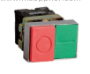 CE approvals push button switch