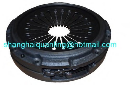 CLUTCH COVER 3488019032/3488 019 032; CLUTCH PRESSURE PLATE 3488019032/3488 019 032;VOLVO 3488019032/3488 019 032