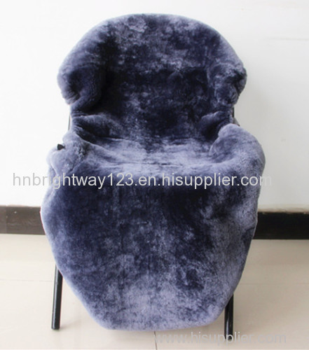 Australia Genuine Sheepskin Car Seat Cover