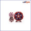 customized multicolor magnet ball with diameter 5mm