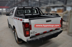 JMC D-max Pickup Bedliners/Pickup bed liners/pickup bed mats/truck cargo liners/truck bedliners