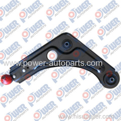 TRACK CONTROL ARM-Front Axle Left FOR FORD 95AB 3051 AB/AE