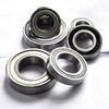 Single Row Miniature Deep Groove Car & Motorcycle Ball Bearings , Z1 Z2 Z3