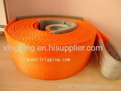 nylon 4x4 tow strap