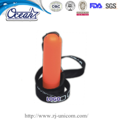 Bigger lip balm branded corporate gifts