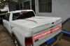 Customized Fiberglass Ram Bed Cover With Better Waterproof Performance