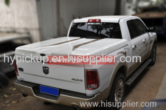 Customized Fiberglass Ram Bed Cover With Better Waterproof Performance