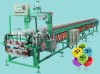 One Color on Five Sides Balloon Printing Machine