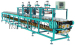 Balloon printing machine automatic flexible