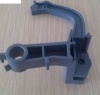 ABS plastic precision component part