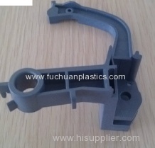 ABS plastic precision component part