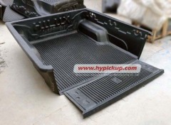 4*4 auto accessories pickup bed liner toyota hilux