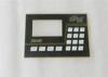 Electronic Scratch PC Metal Dome Membrane Label Switch / Membrane Panel