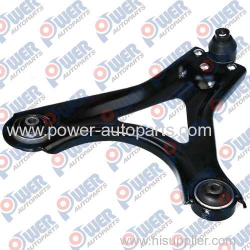 TRACK CONTROL ARM-Front Axle Left FOR FORD 93BB 3051 BC